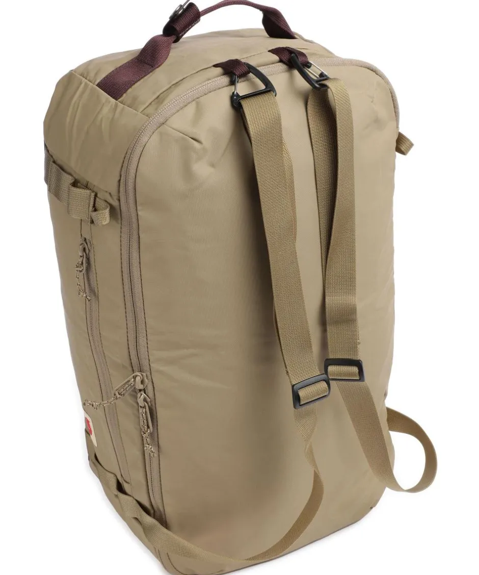 Fjällräven Travel Bags|Carry-On Luggage-High Coast 22 Weekend bag 50 cm