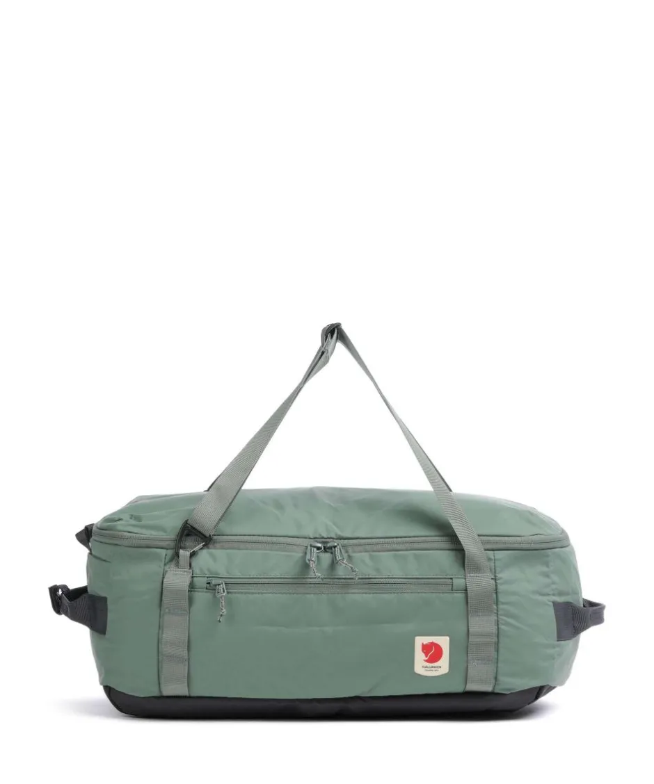 Fjällräven Travel Bags|Carry-On Luggage-High Coast 22 Weekend bag 50 cm