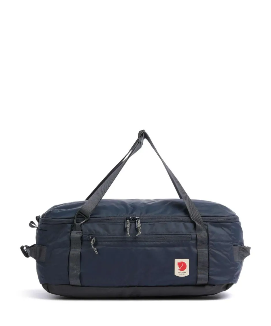 Fjällräven Travel Bags|Carry-On Luggage-High Coast 22 Weekend bag 50 cm