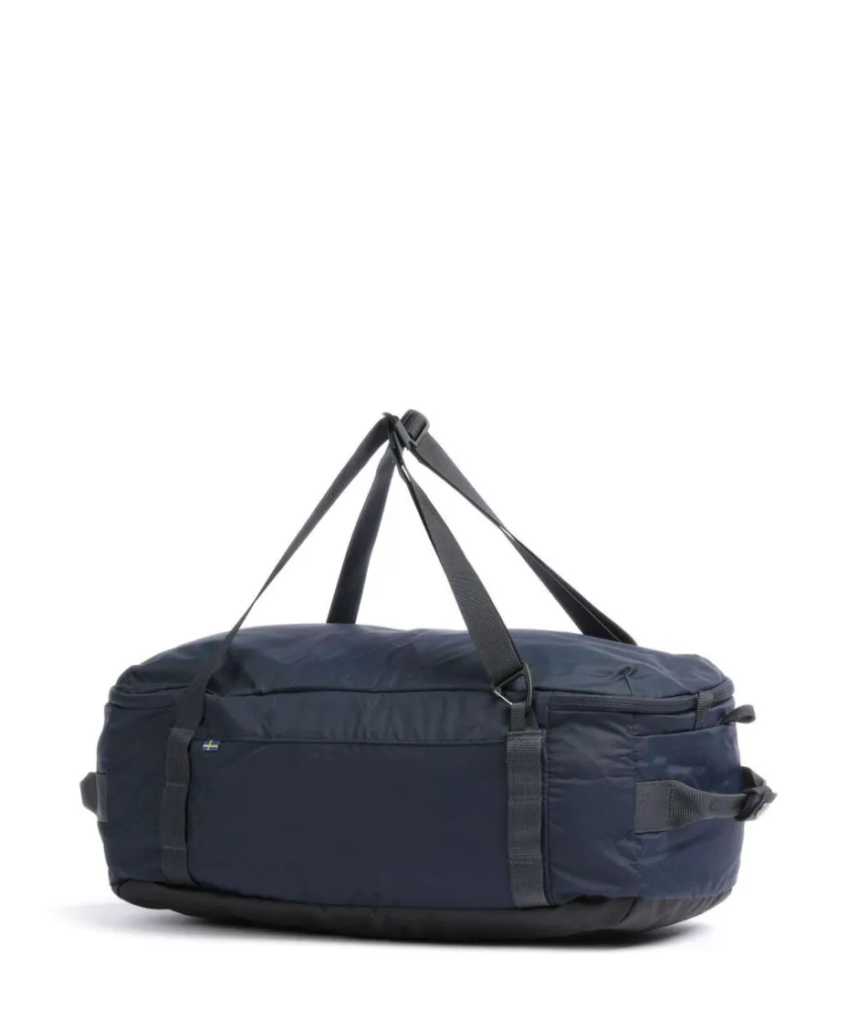 Fjällräven Travel Bags|Carry-On Luggage-High Coast 22 Weekend bag 50 cm