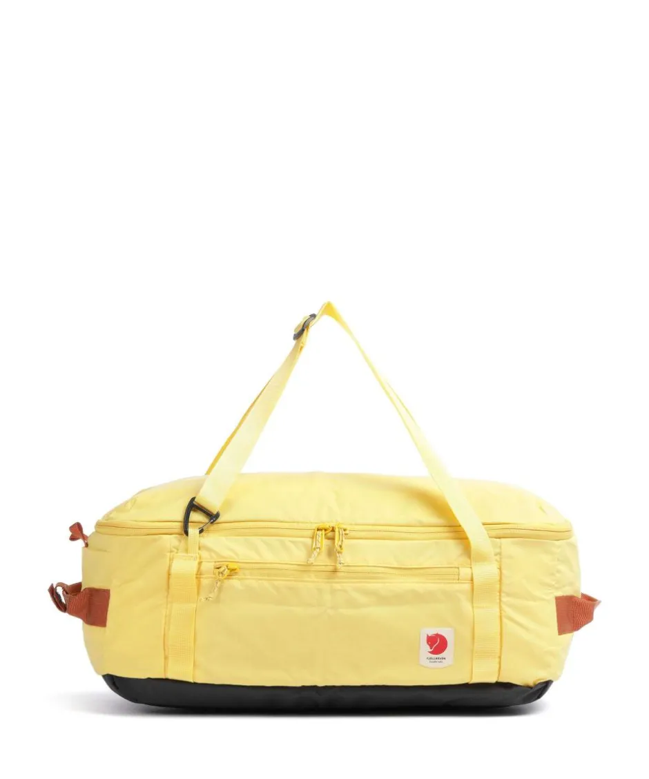 Fjällräven Travel Bags|Carry-On Luggage-High Coast 22 Weekend bag 50 cm