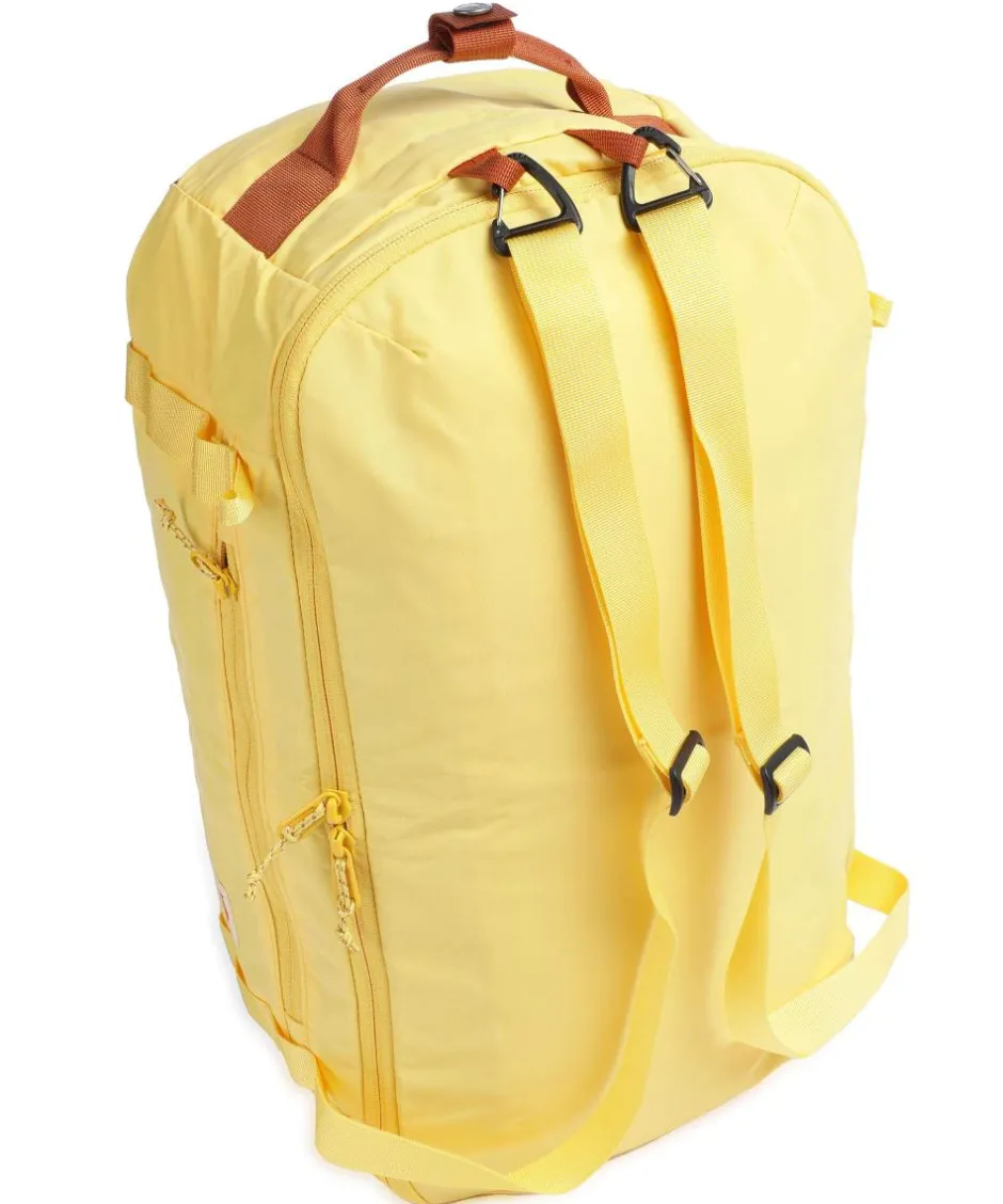 Fjällräven Travel Bags|Carry-On Luggage-High Coast 22 Weekend bag 50 cm