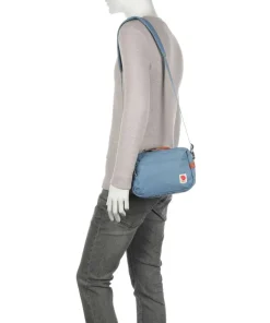 Fjällräven Handbags|Crossbody Bags-High Coast Crossbody bag recycled polyamide