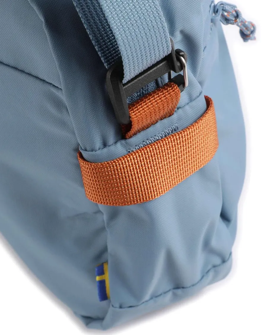 Fjällräven Handbags|Crossbody Bags-High Coast Crossbody bag recycled polyamide