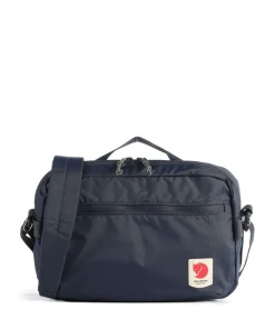 Fjällräven Handbags|Crossbody Bags-High Coast Crossbody bag recycled polyamide