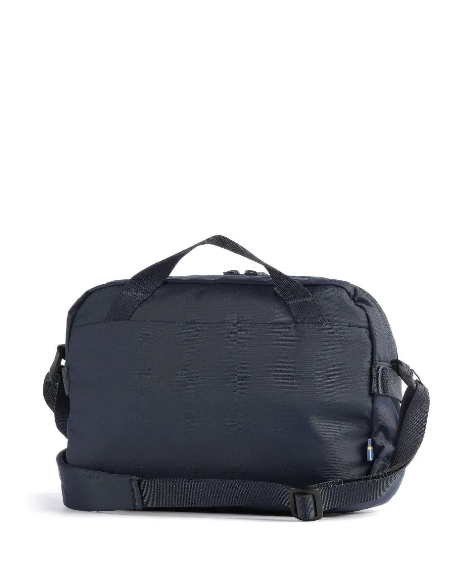 Fjällräven Handbags|Crossbody Bags-High Coast Crossbody bag recycled polyamide