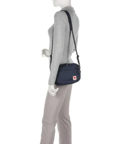 Fjällräven Handbags|Crossbody Bags-High Coast Crossbody bag recycled polyamide