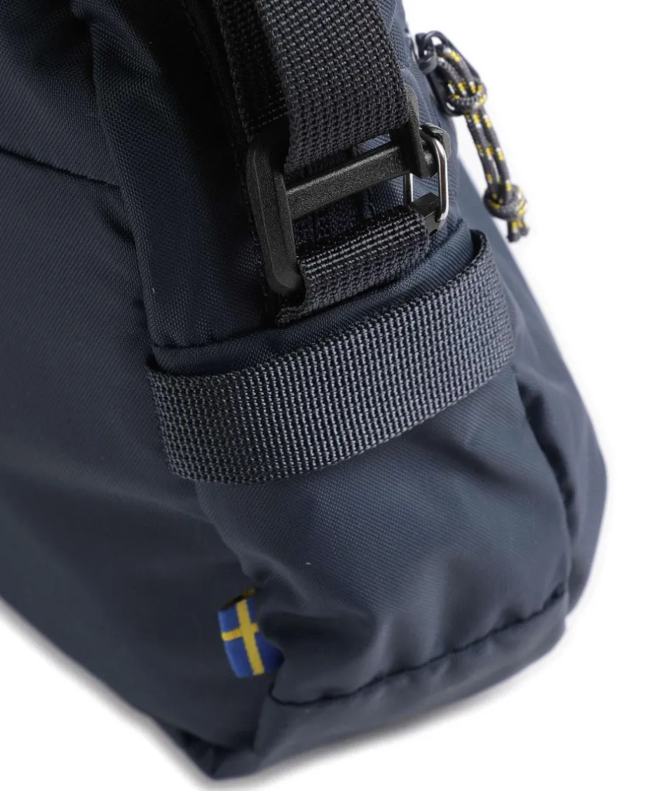 Fjällräven Handbags|Crossbody Bags-High Coast Crossbody bag recycled polyamide