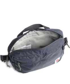 Fjällräven Handbags|Crossbody Bags-High Coast Crossbody bag recycled polyamide