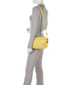 Fjällräven Handbags|Crossbody Bags-High Coast Crossbody bag recycled polyamide