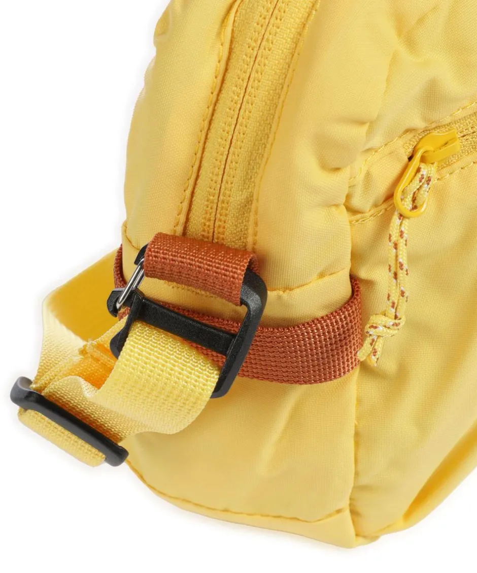 Fjällräven Handbags|Crossbody Bags-High Coast Crossbody bag recycled polyamide