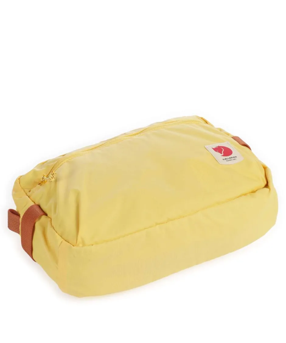 Fjällräven Handbags|Crossbody Bags-High Coast Crossbody bag recycled polyamide