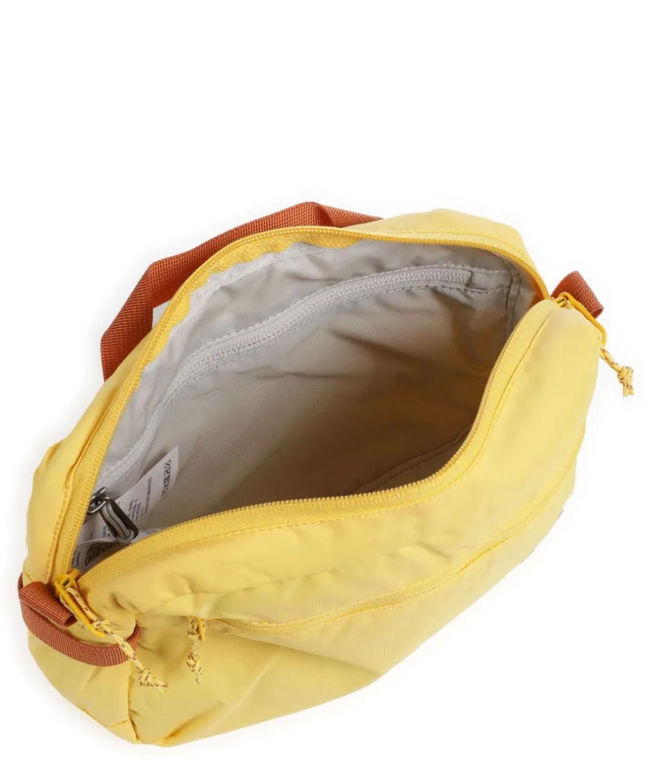 Fjällräven Handbags|Crossbody Bags-High Coast Crossbody bag recycled polyamide