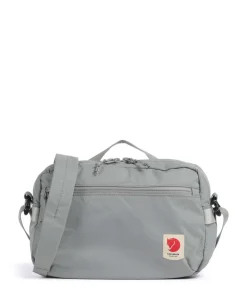 Fjällräven Handbags|Crossbody Bags-High Coast Crossbody bag recycled polyamide