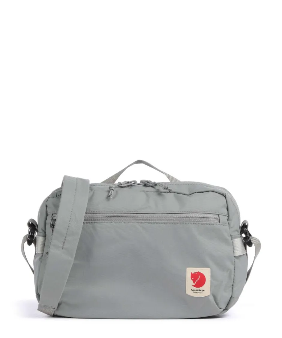 Fjällräven Handbags|Crossbody Bags-High Coast Crossbody bag recycled polyamide