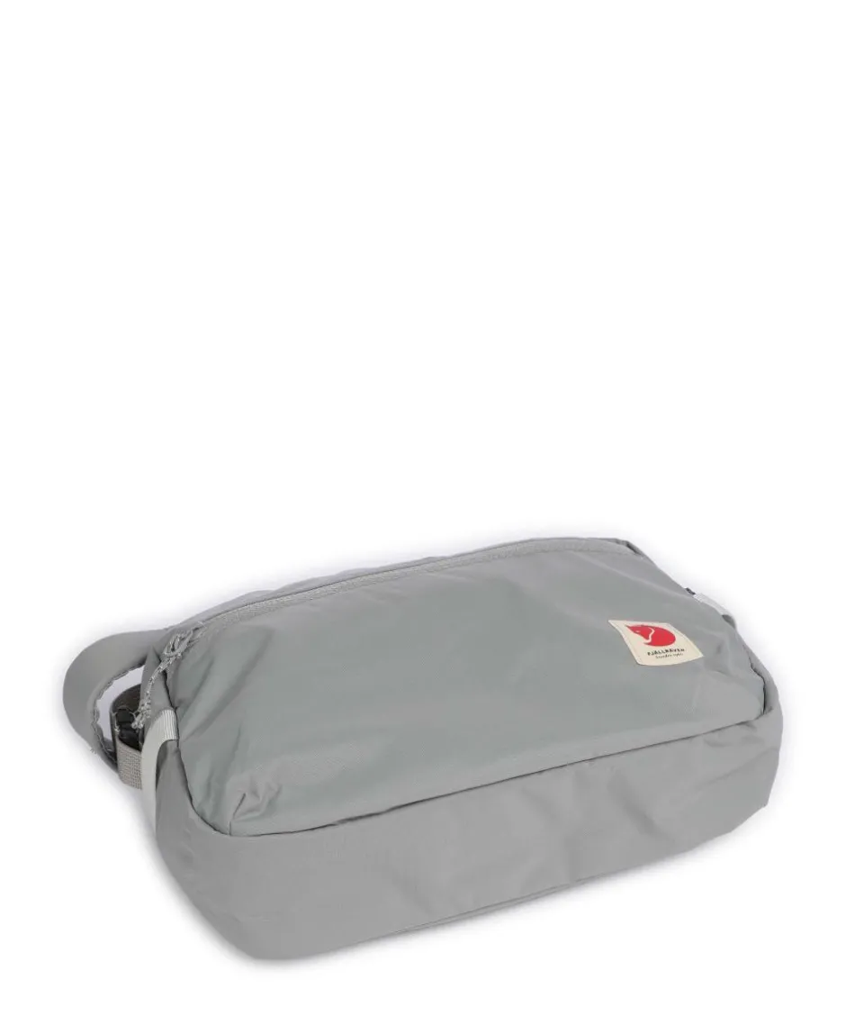 Fjällräven Handbags|Crossbody Bags-High Coast Crossbody bag recycled polyamide