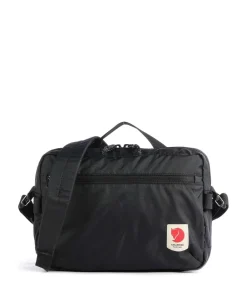 Fjällräven Handbags|Crossbody Bags-High Coast Crossbody bag recycled polyamide