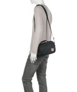 Fjällräven Handbags|Crossbody Bags-High Coast Crossbody bag recycled polyamide