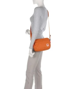 Fjällräven Handbags|Crossbody Bags-High Coast Crossbody bag recycled polyamide