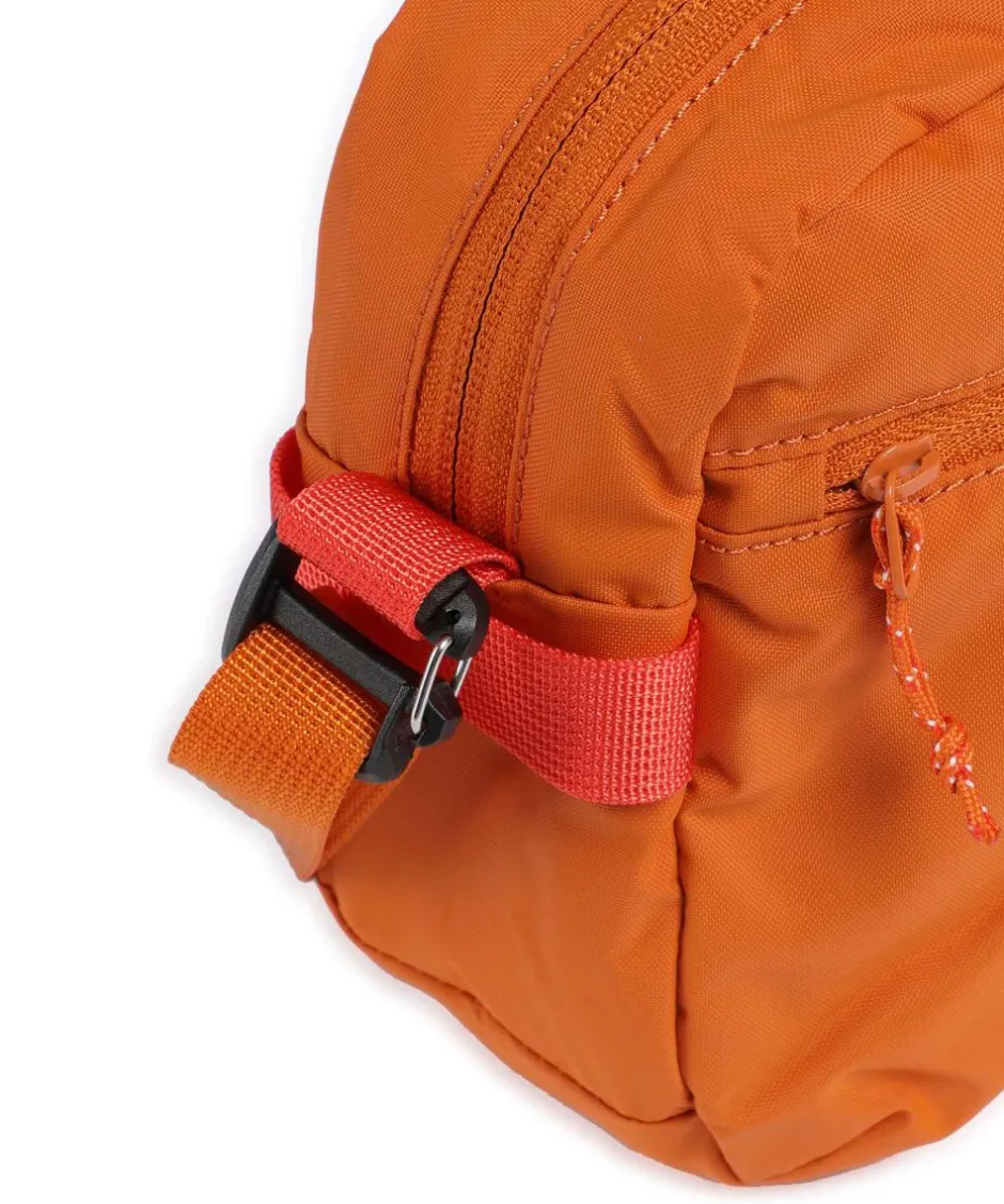 Fjällräven Handbags|Crossbody Bags-High Coast Crossbody bag recycled polyamide