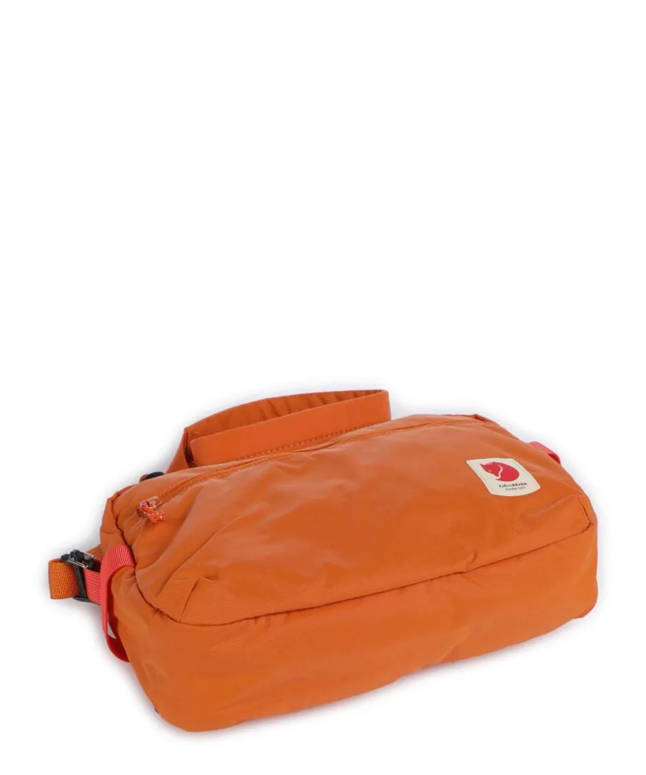 Fjällräven Handbags|Crossbody Bags-High Coast Crossbody bag recycled polyamide