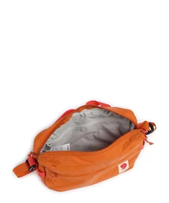 Fjällräven Handbags|Crossbody Bags-High Coast Crossbody bag recycled polyamide