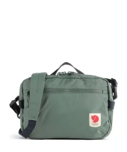Fjällräven Handbags|Crossbody Bags-High Coast Crossbody bag recycled polyamide