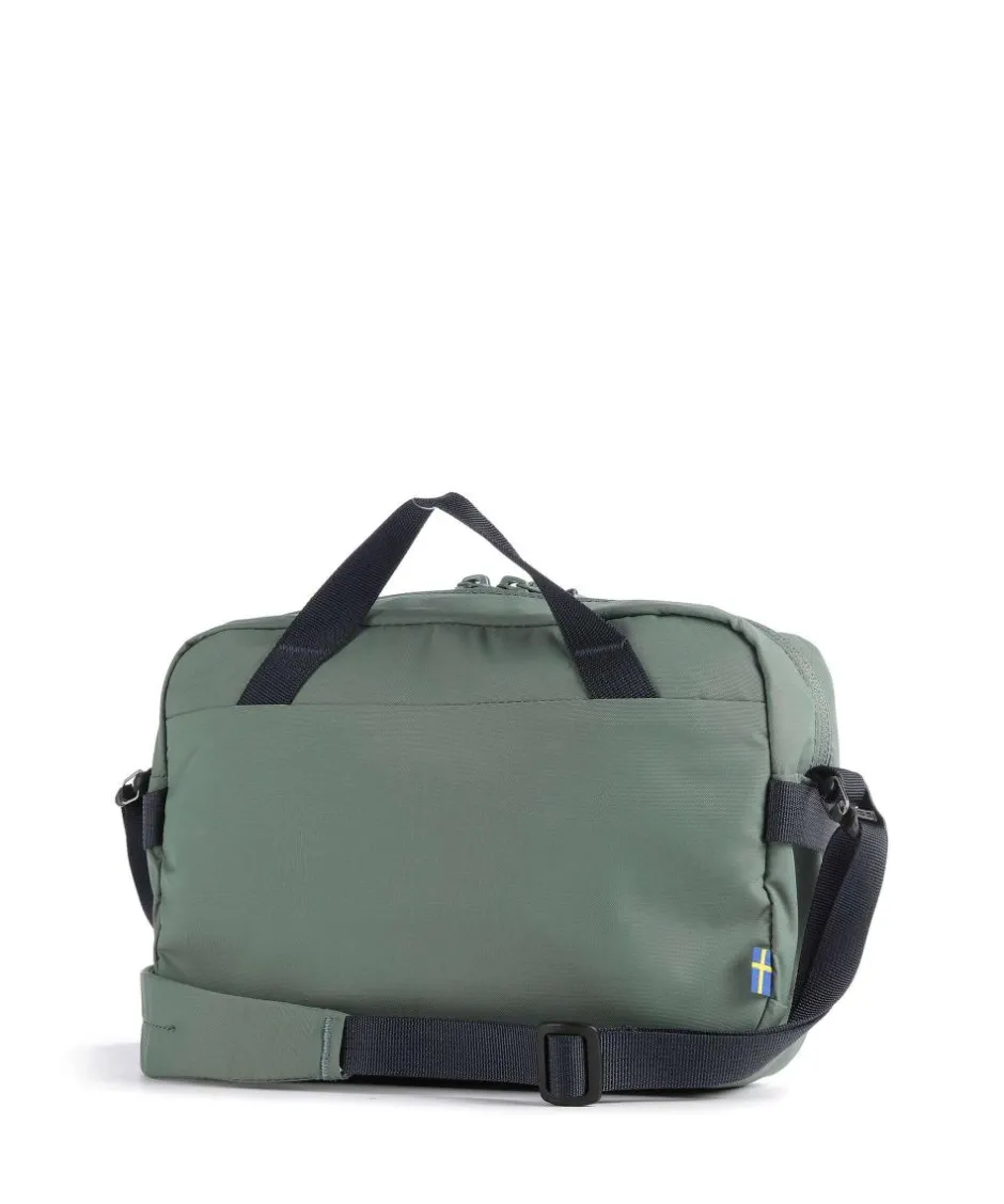 Fjällräven Handbags|Crossbody Bags-High Coast Crossbody bag recycled polyamide