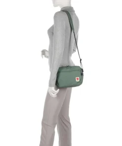 Fjällräven Handbags|Crossbody Bags-High Coast Crossbody bag recycled polyamide