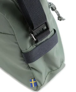 Fjällräven Handbags|Crossbody Bags-High Coast Crossbody bag recycled polyamide