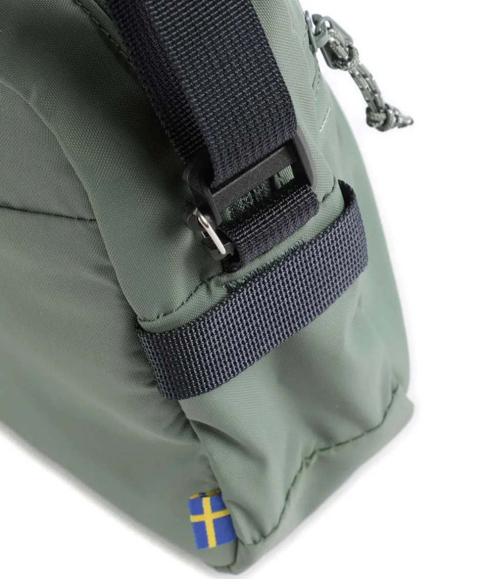 Fjällräven Handbags|Crossbody Bags-High Coast Crossbody bag recycled polyamide