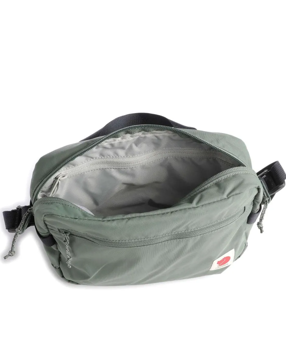 Fjällräven Handbags|Crossbody Bags-High Coast Crossbody bag recycled polyamide