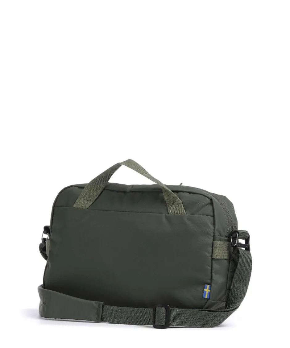 Fjällräven Handbags|Crossbody Bags-High Coast Crossbody bag recycled polyamide