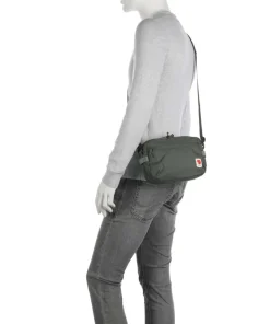 Fjällräven Handbags|Crossbody Bags-High Coast Crossbody bag recycled polyamide
