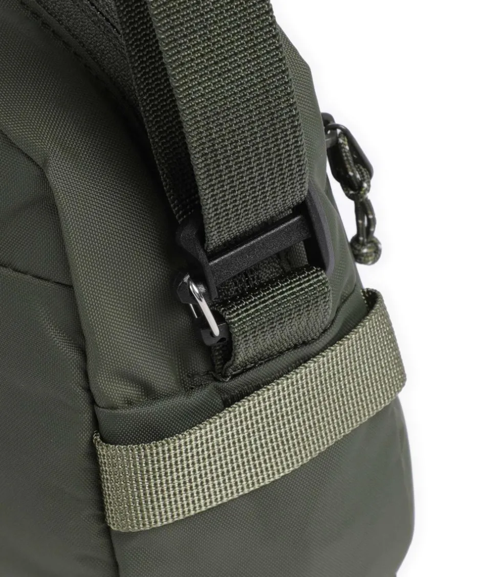Fjällräven Handbags|Crossbody Bags-High Coast Crossbody bag recycled polyamide