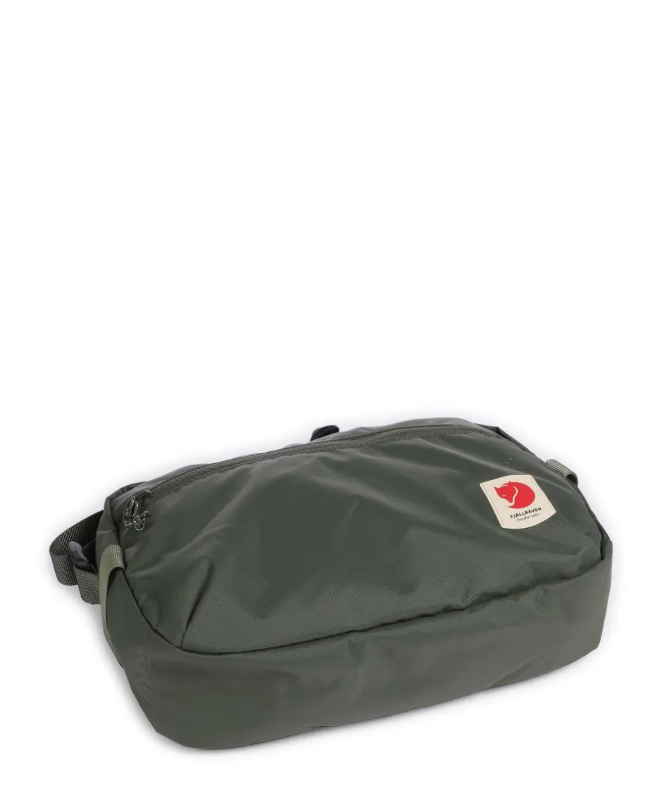 Fjällräven Handbags|Crossbody Bags-High Coast Crossbody bag recycled polyamide