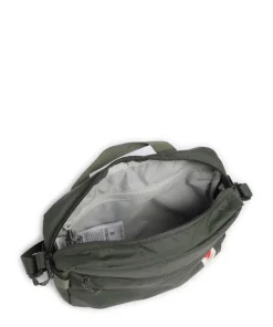 Fjällräven Handbags|Crossbody Bags-High Coast Crossbody bag recycled polyamide
