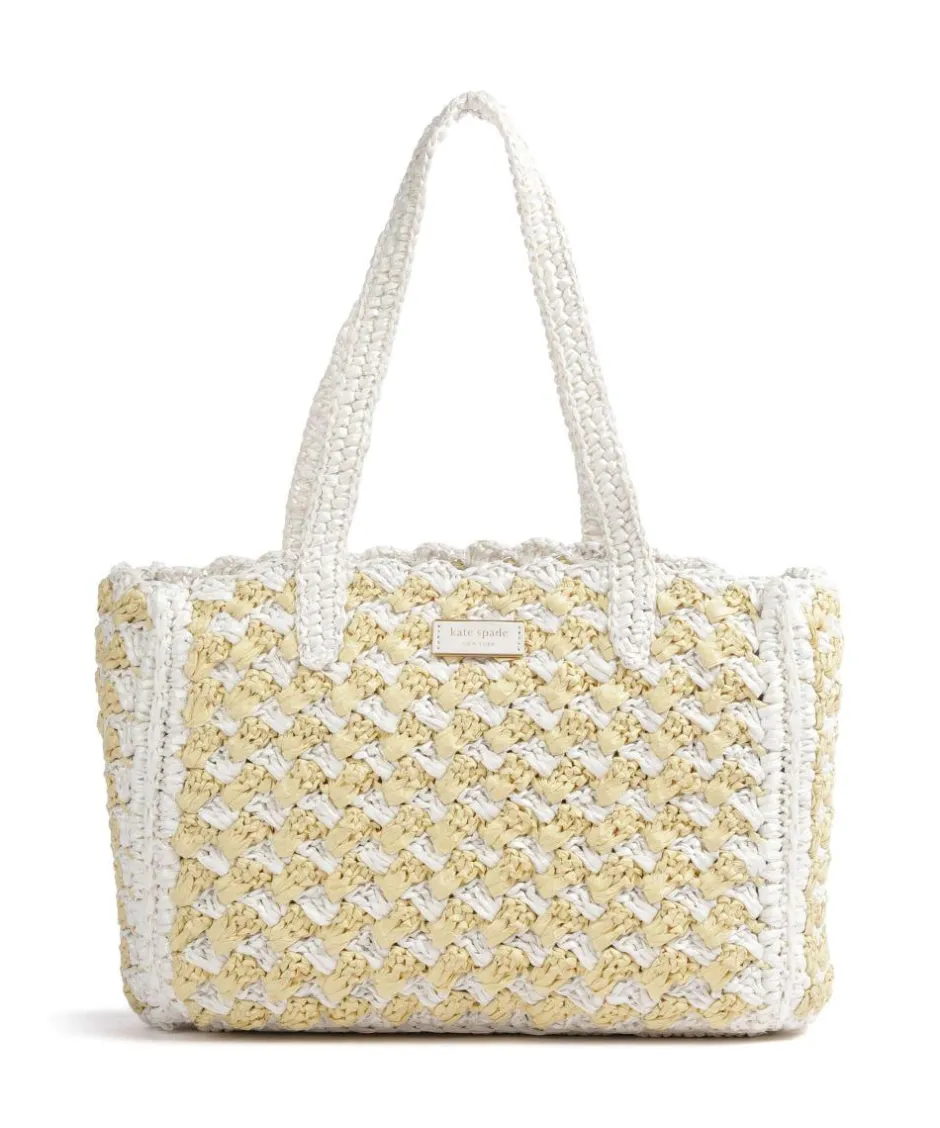Kate Spade New York Tote Bags-High Tide Tote bag bast