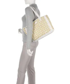 Kate Spade New York Tote Bags-High Tide Tote bag bast
