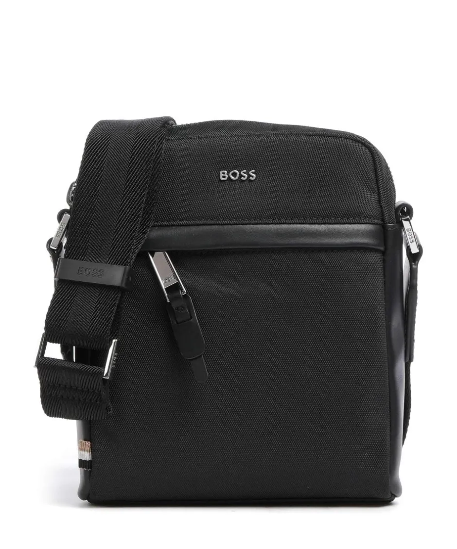 BOSS Crossbody Bags-Highway Crossbody bag polyester