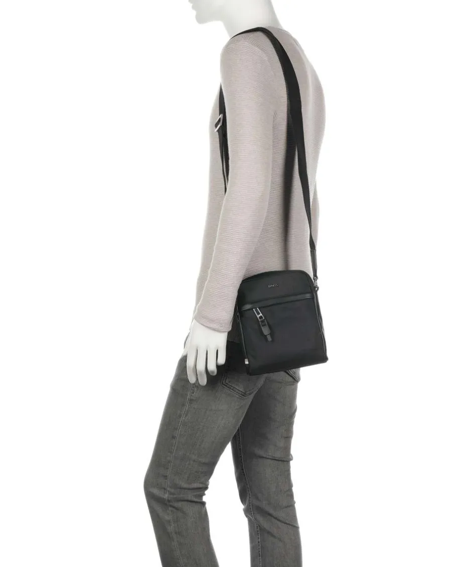BOSS Crossbody Bags-Highway Crossbody bag polyester