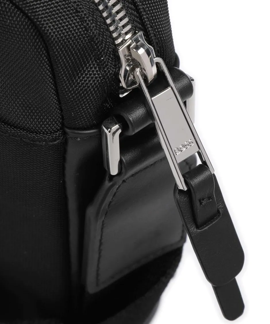 BOSS Crossbody Bags-Highway Crossbody bag polyester