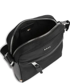 BOSS Crossbody Bags-Highway Crossbody bag polyester
