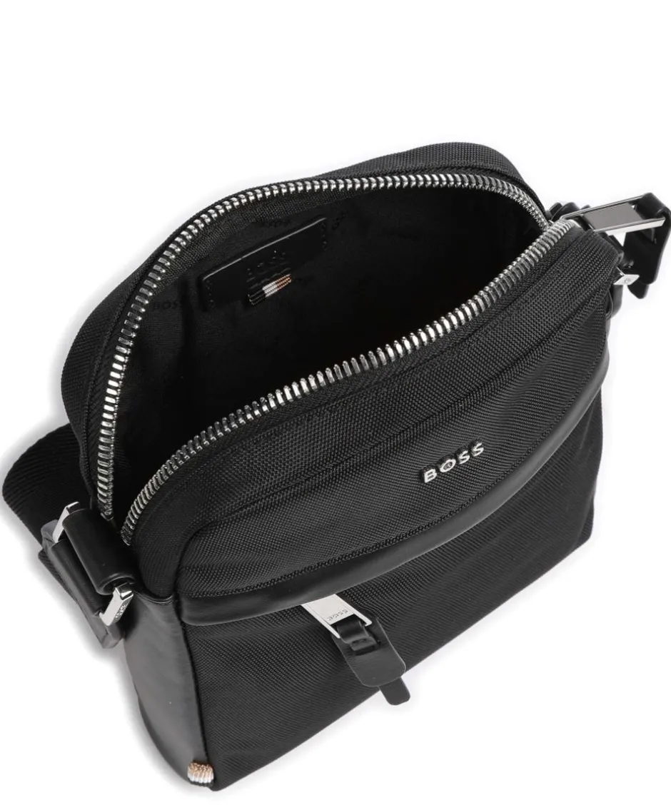 BOSS Crossbody Bags-Highway Crossbody bag polyester