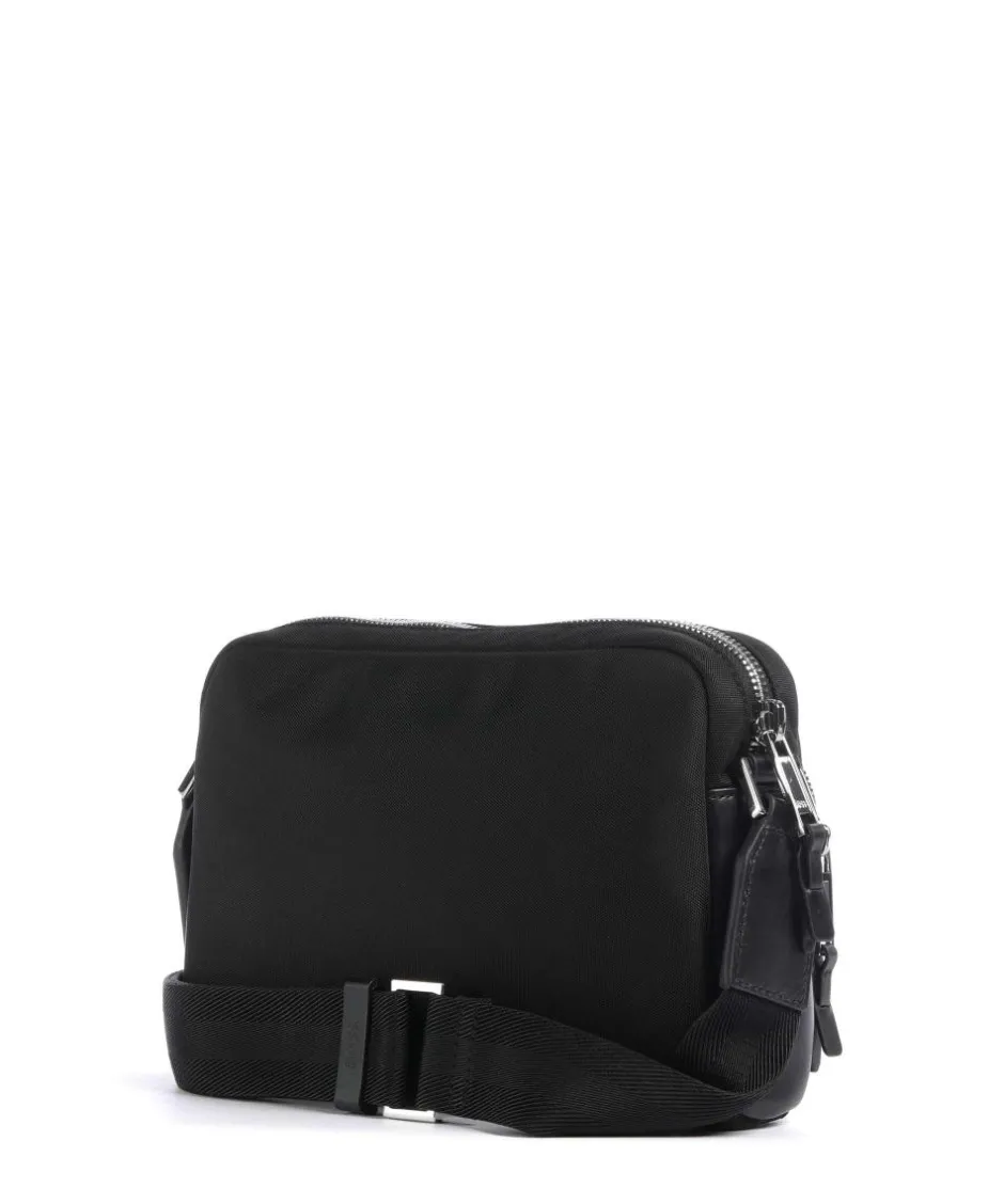 BOSS Crossbody Bags-Highway Crossbody bag polyamide