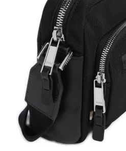 BOSS Crossbody Bags-Highway Crossbody bag polyamide