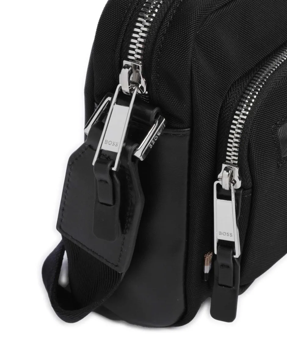 BOSS Crossbody Bags-Highway Crossbody bag polyamide