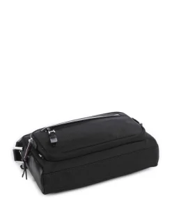 BOSS Crossbody Bags-Highway Crossbody bag polyamide
