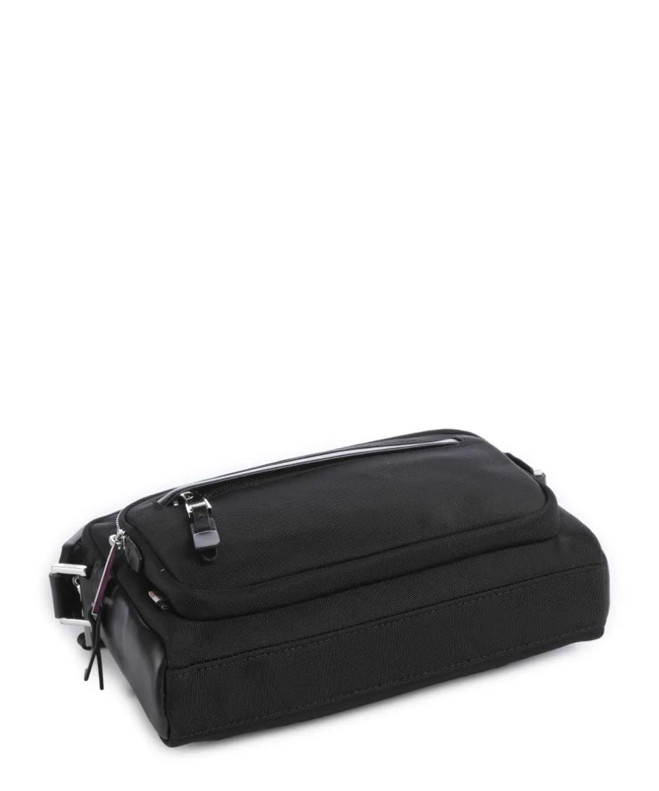 BOSS Crossbody Bags-Highway Crossbody bag polyamide