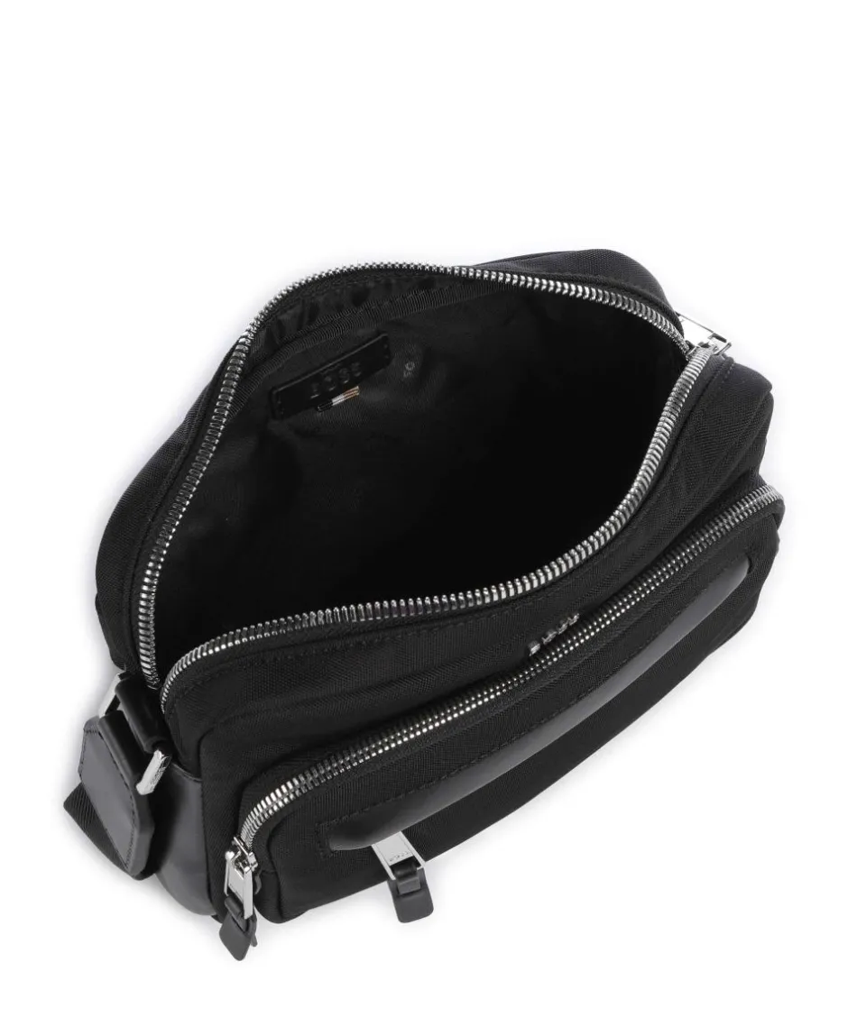 BOSS Crossbody Bags-Highway Crossbody bag polyamide